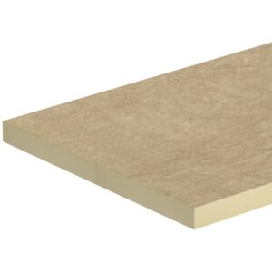 Kingspan Thermataper TT47 Tapered Insulation Board