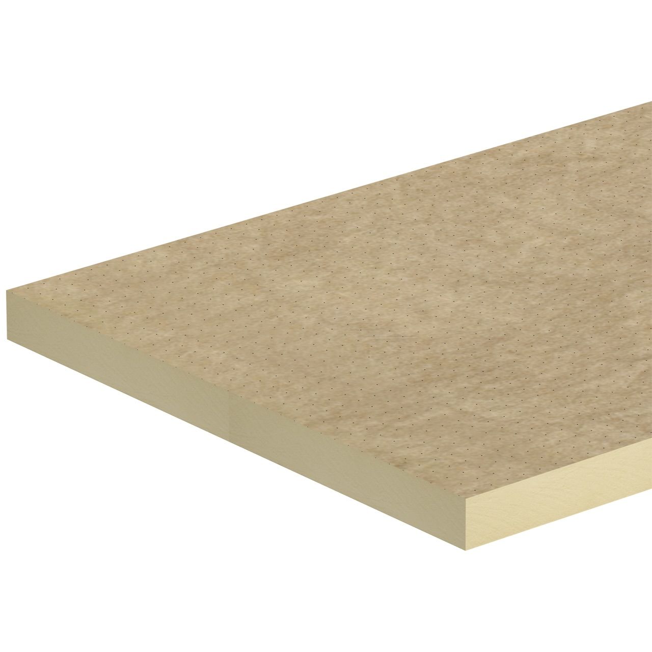 Kingspan Thermataper TT47 Tapered Insulation Board