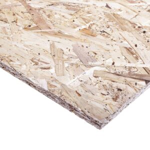 15mm OSB 2500mm x 1250mm