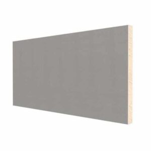 25mm Mannok PIR Insulated Plasterboard 1200mm x 2400mm + 12.5mm P/B 2.88m2