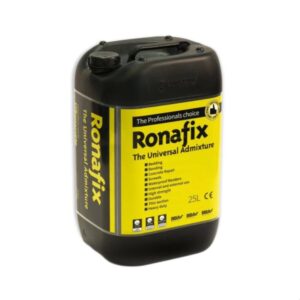 Ronafix Universal Admixture 25L