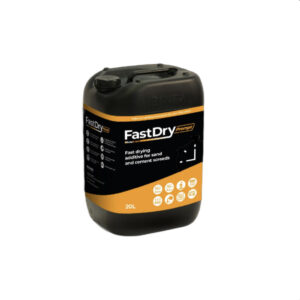 RonaScreed FastDry Prompt Additive 20L