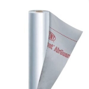 Tyvek Airguard Reflective Vapour Control Layer DuPont 50m x 1.5m Roll