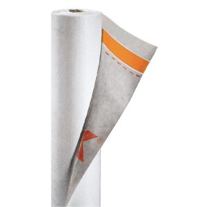 Tyvek Supro Plus Breather Membrane DuPont 50m x 1.5m Roll