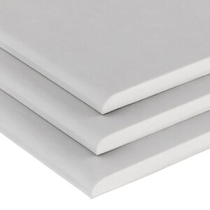 12.5mm Gypfor WallBoard Plasterboard Tapered Edge 2400mm x 1200mm (8' x 4')
