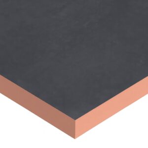 115mm Kingspan Kooltherm K106 Cavity Board Insulation 1200mm x 450mm Pack of 4 (2.16m2)