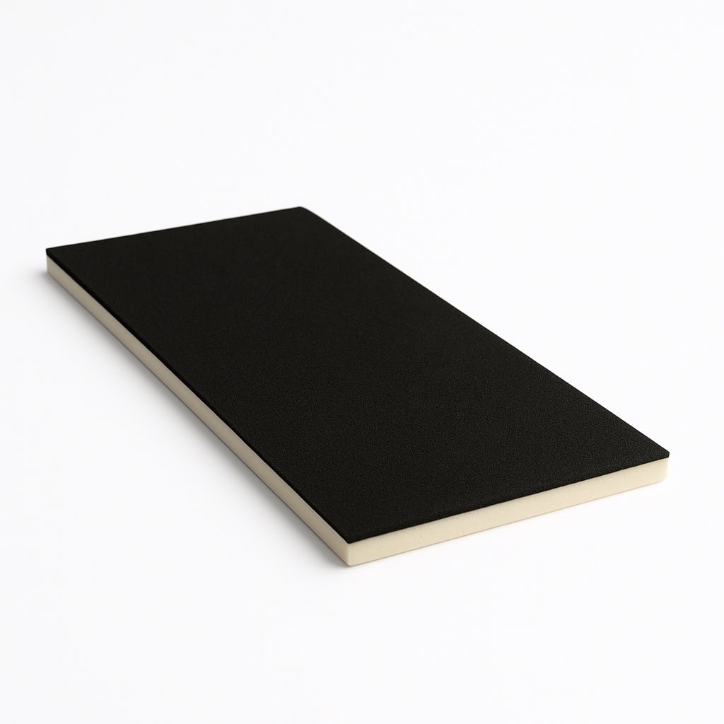 130mm Recticel Powerdeck U Flat Roof Insulation Board 1200mm x 600mm Pack of 4 (2.88m2)