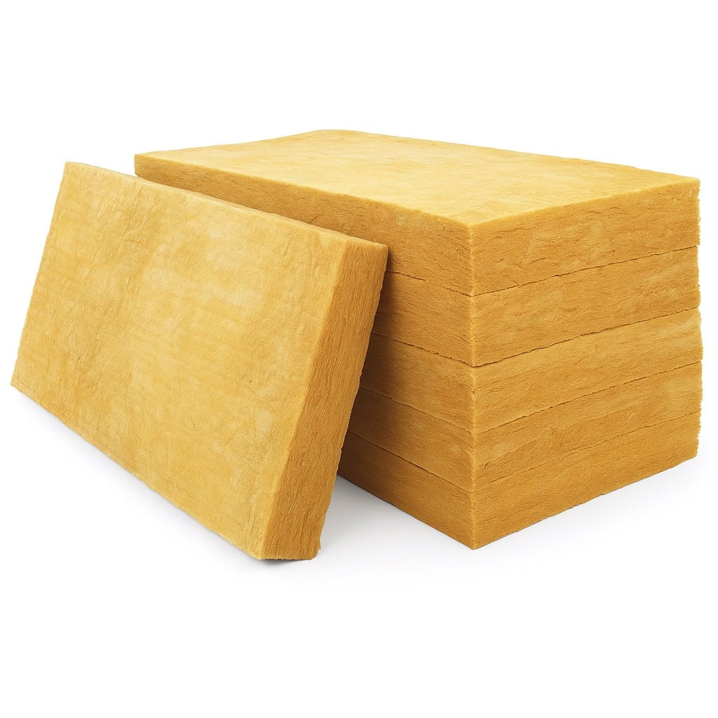 75mm Superglass Superwall 32 Cavity Wall Slab 4.37m2 Pack