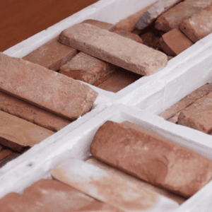 Ibstock Heritage Blend