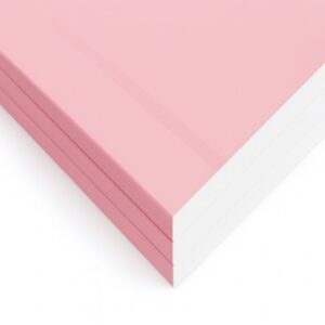 12.5mm British Gypsum Gyproc Fireline Plasterboard Tapered Edge 2400mm x 1200mm (8โฒ x 4โฒ)