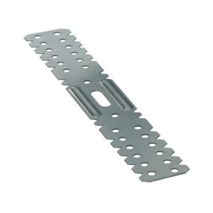 195mm British Gypsum Gypframe GL2 Bracket 100 per box