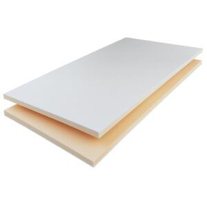 27mm British Gypsum Gyproc ThermaLine PLUS Plasterboard Tapered Edge 2400mm x 1200mm (8′ x 4′) Pallet of 30