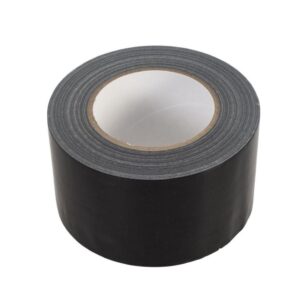 48mm Duct Tape 50m Roll Box of 24
