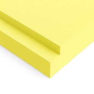 50mm Kingspan GreenGuard GG300 R Rigid Extruded Polystyrene Insulation Board 1250mm x 600mm Pack of 8 (6.00m2)