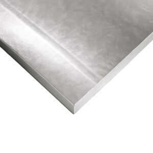 12.5mm Knauf Vapour Panel Plasterboard Tapered Edge 2400mm x 1200mm (8โฒ x 4โฒ)
