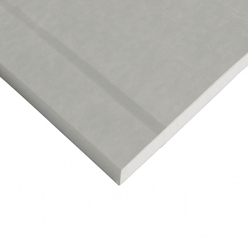 9.5mm Wallboard Plasterboard Tapered Edge 1800mm x 900mm (5.9′ x 2.95′) Pallet of 92