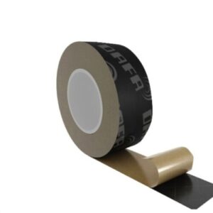 60mm RCM DAFA UV Sealing Tape 25m Roll