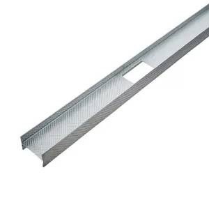 92mm British Gypsum Gypframe 92I90 Metal I Stud 5000mm Pack of 10