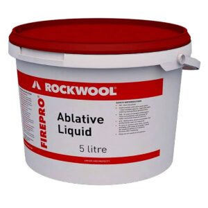 Rockwool FirePro Ablative Liquid 5L