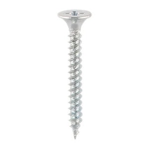 Drywall Fine Thread Loose Screws 75mm Pack of 500